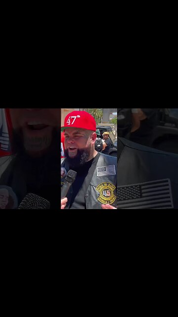 Cringey MAGA Rapper Massively Triggered by Target #shorts