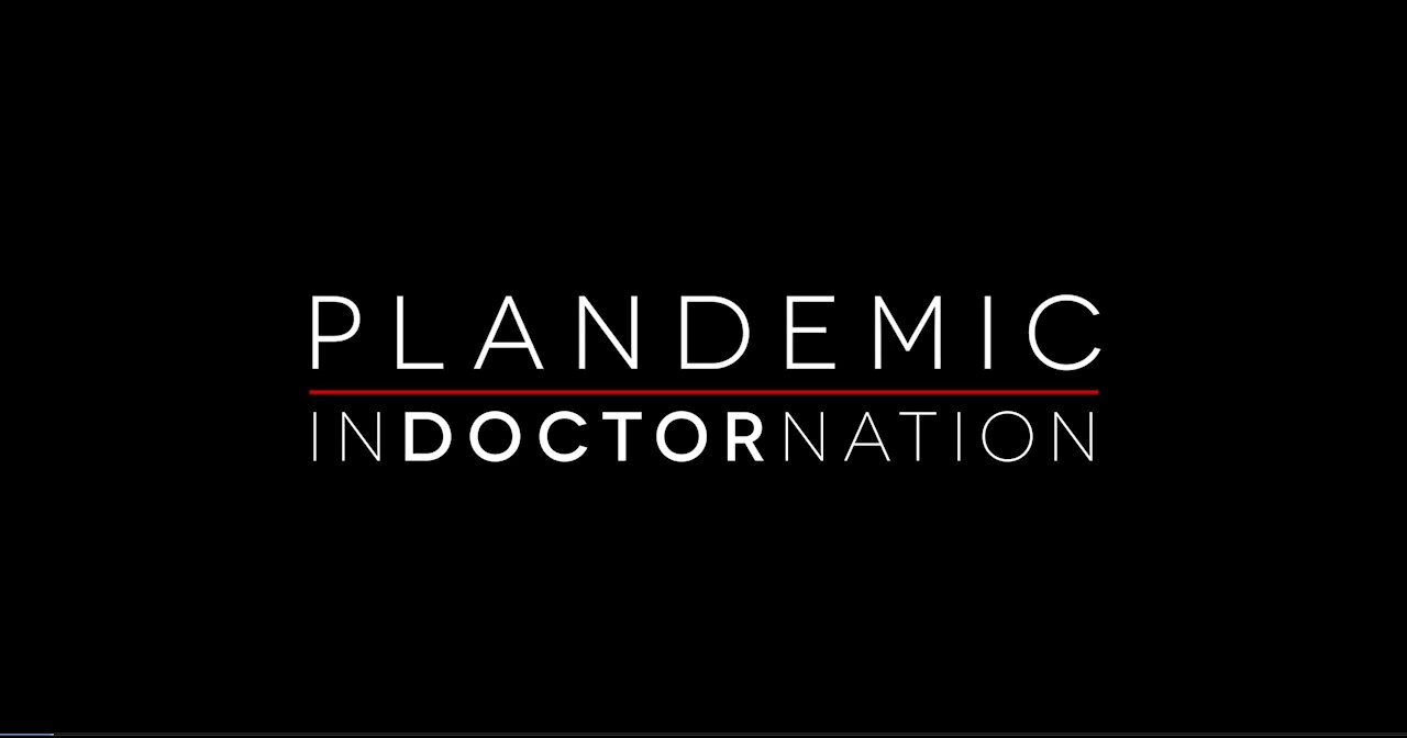 Plandemic Indoctrination Film