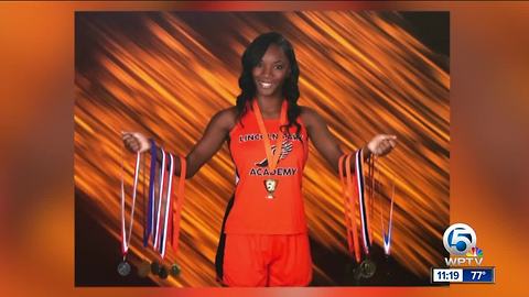 Jamya Wiley will be attending Duke University