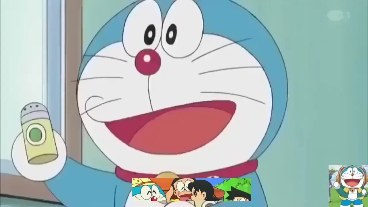 TODAY Doraemon new episode in hindi 2023 Doraemon cartoon #doremon #cartoon