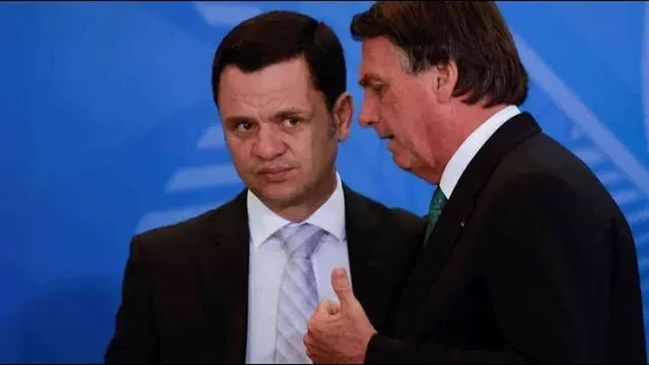 AGORA! BOLSONARO, PRISÃO, ANDERSON TORRES ESTÁ EM PROFUNDA DEPRESSÃO?