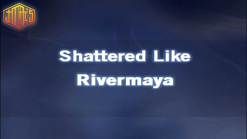 Shattered Like [ Karaoke Version ] Rivermaya