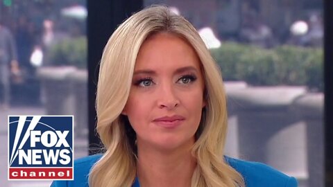 McEnany rips liberal pundit: This is not about racism