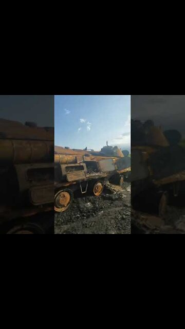 4 Russian border guards were ambushed and killed while patrolling the border in the Belgorod region