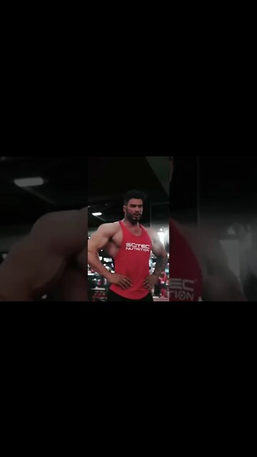 GYM workout || Hard work 🏋️ || Gym Motivation video ⚡🏆 || viral exercise 2022 #gym #shorts