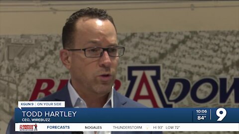 The University of Arizona's edge on helping student-athletes through the new era of NIL rules