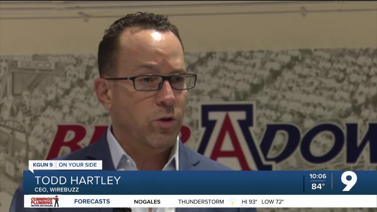 The University of Arizona's edge on helping student-athletes through the new era of NIL rules