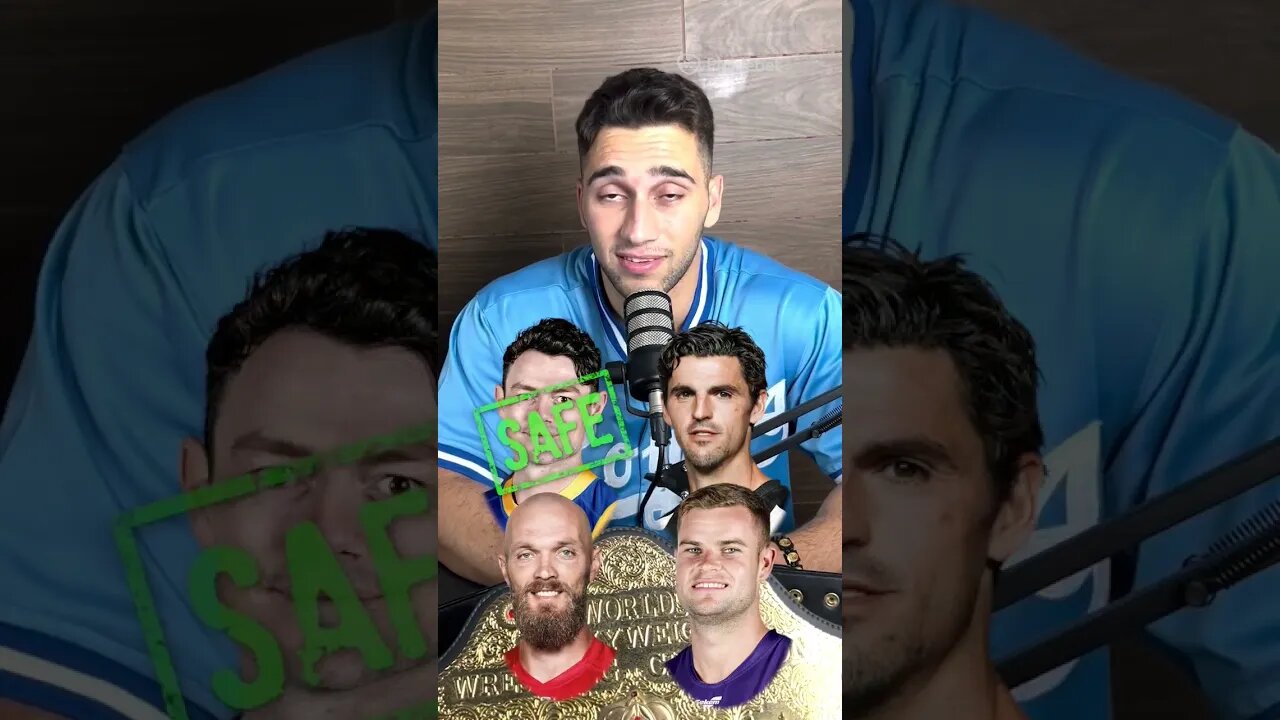Cut One Player | AFL