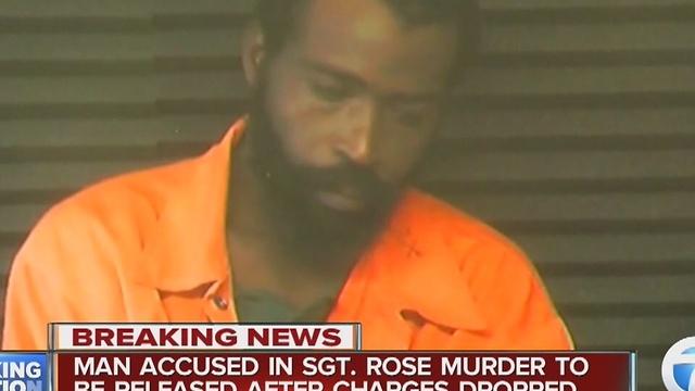 Deangelo Davis to be released in officer shooting case