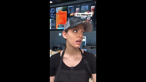 McDonald’s Employees COUPON SHAMING Customer!!