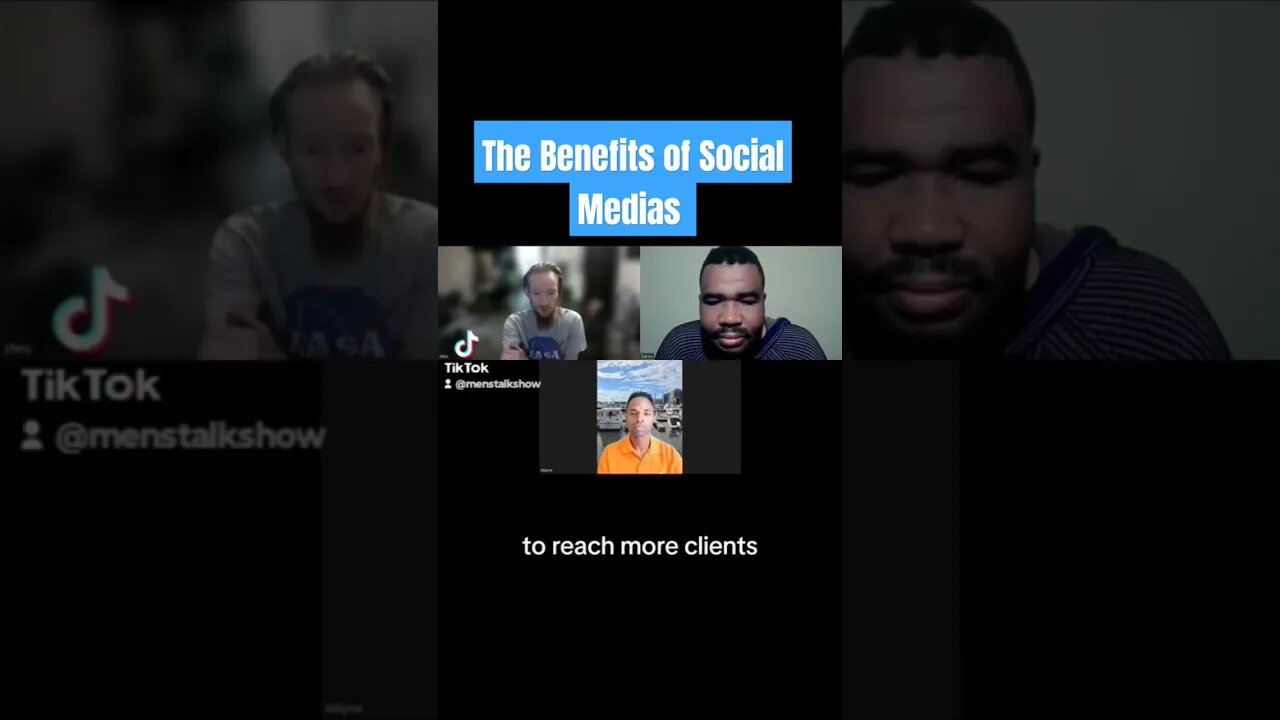 #mensmentalhealth #realmen #breakingstigmas #shorts #socialmedia #media