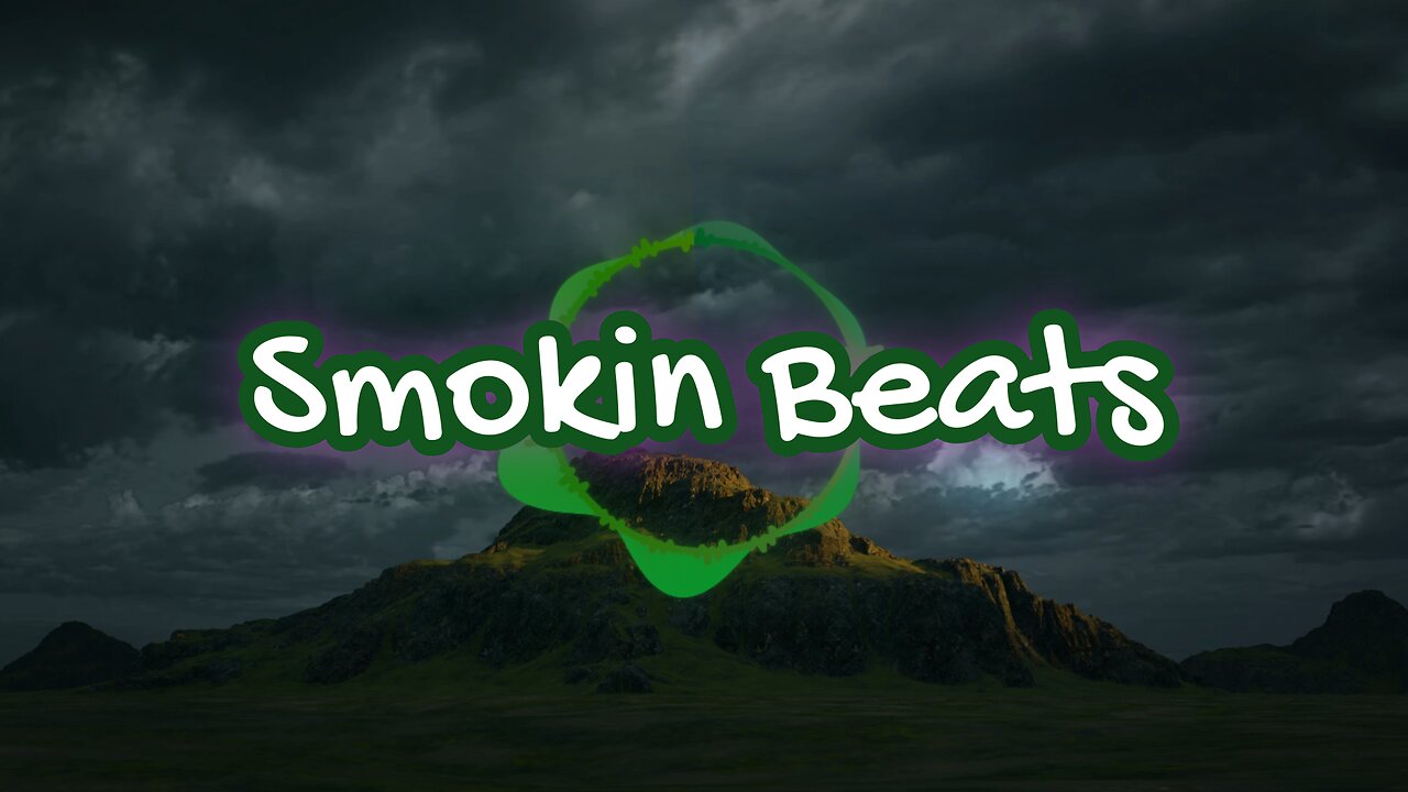 Smokin Beats 4 - Gaming, Instrumental, Techno, Dark Type Beat #nocopyrightbackgroundmusic