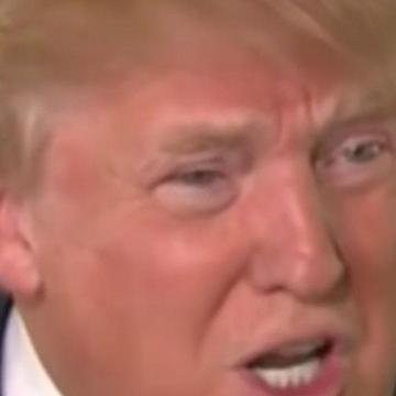 Trump Brags That He Has "Higher Ratings Than 9/11"