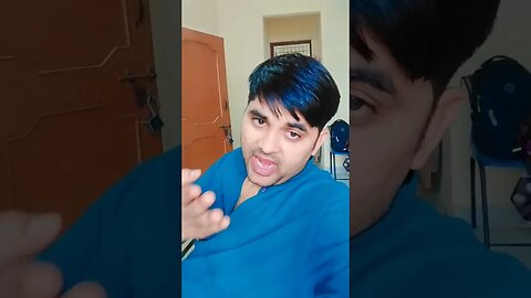 Chaar chize insaan ko kabhi khus nahi rakh sakti #reels #rudrakrishna #funny #funnyvids #comedy #yt