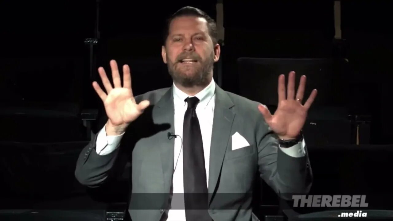 Gavin Mclnnes Politically correct world || GOML CENSORED TV ||