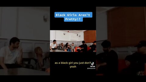 Peng Black Girls Exist
