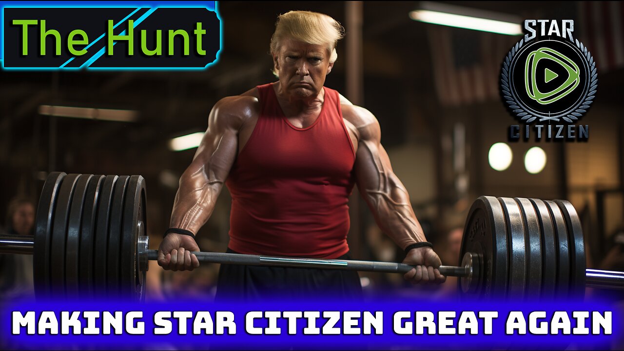 Star Citizen | Got Censored For The First Time! | I've Made It To The Big Time LoL