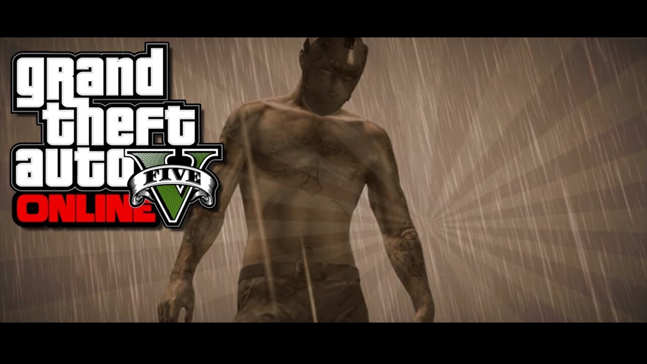 GTA 5 Movie Trailer - The Expendables 3 Trailer "GTA 5" Version ! (GTA V)