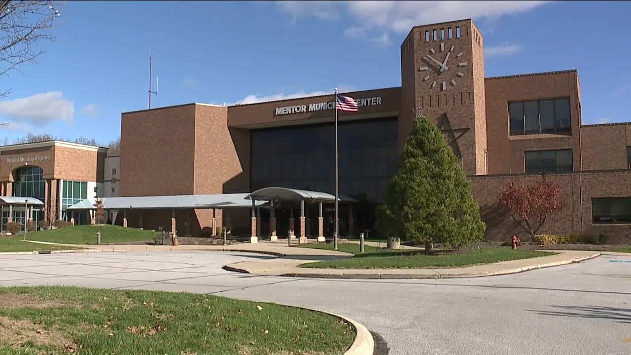 Mentor School District will go fully remote starting Monday