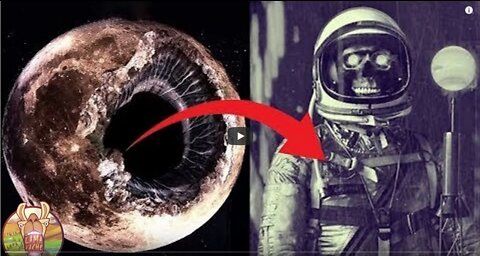 Ces Découvertes Sur La Lune Terrifient Les Scientifiques !