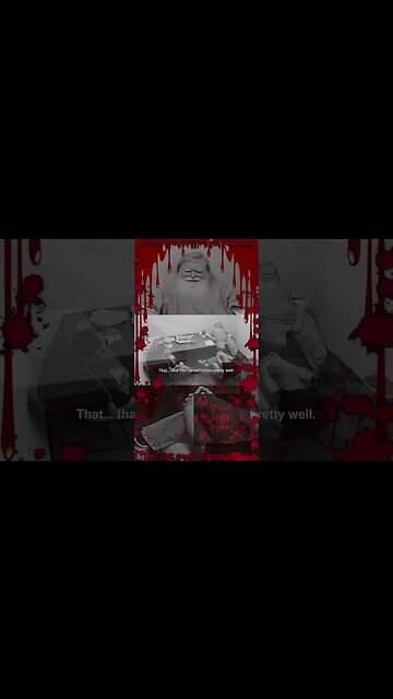 Richard Cottingham, I wasnt a Serial Killer, The Torso Killer, American Serial Killer #crimehistory