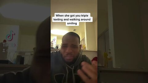 When You Doing A Little To Much In DMs # #tiktokvideo #trending #rdcworld