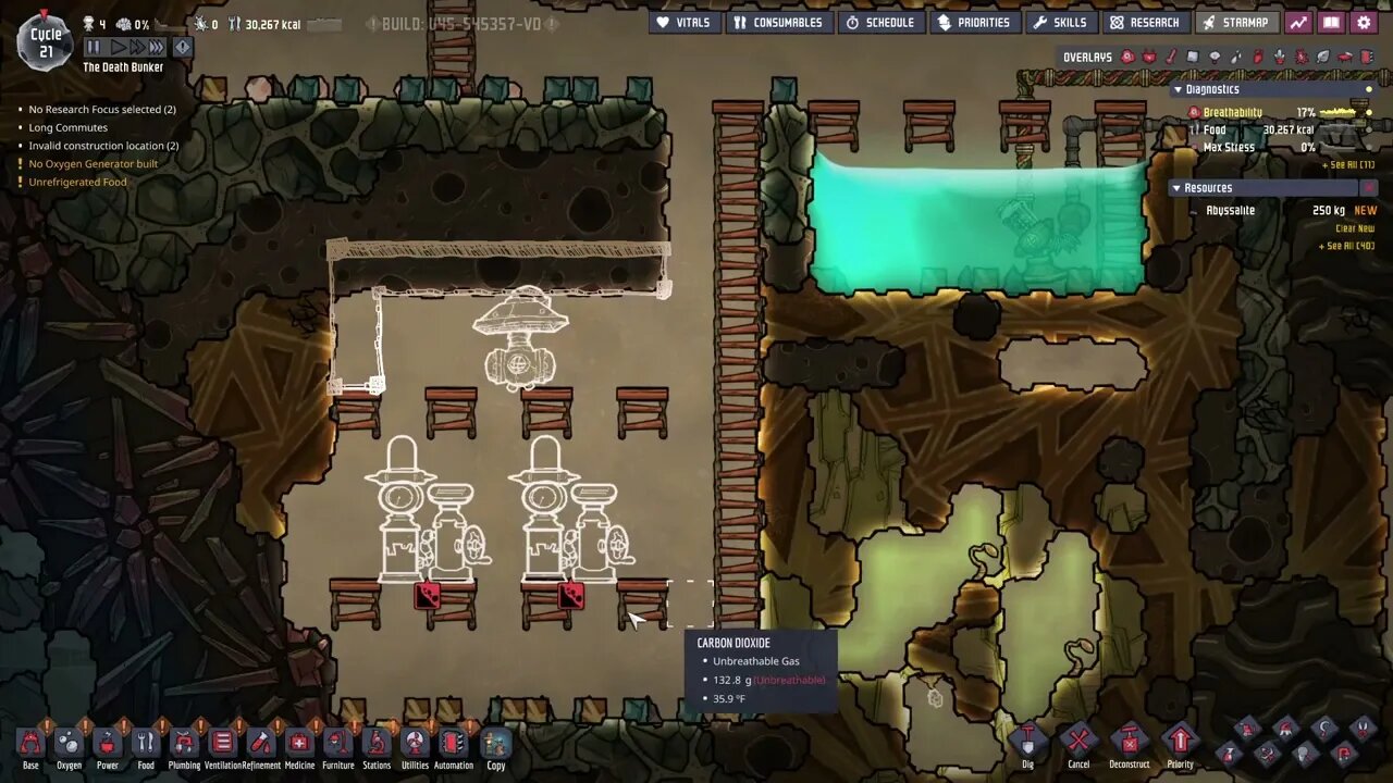 Oxygen Not Included Aboria 02