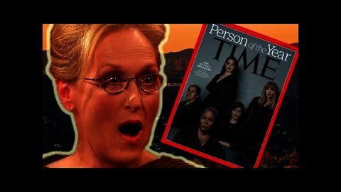 Meryl Streep: Shut the F*ck Up