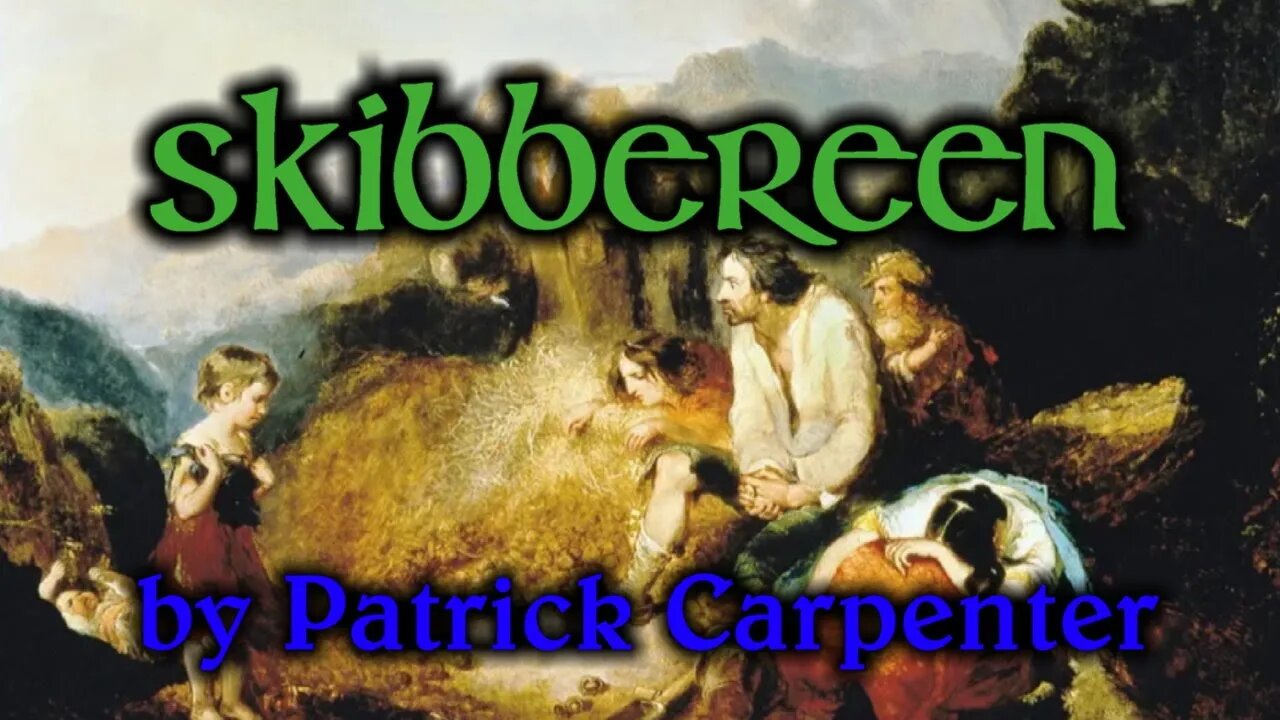 Skibbereen by Patrick Carpenter