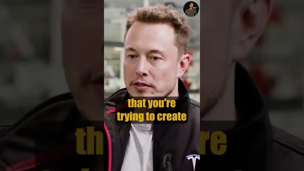 Elon Musk Motivational Speech #shorts #motivationalspeech #selfimprovement