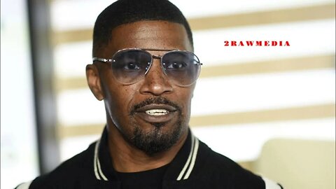 JAMIE FOXX DENIES ALLEGATIONS