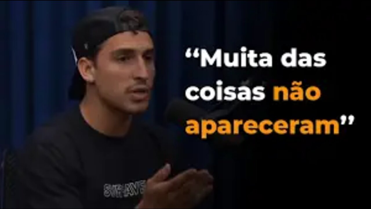 PRIOR REVELA CENAS QUE NUNCA FOI AO AR PELA GLOBO