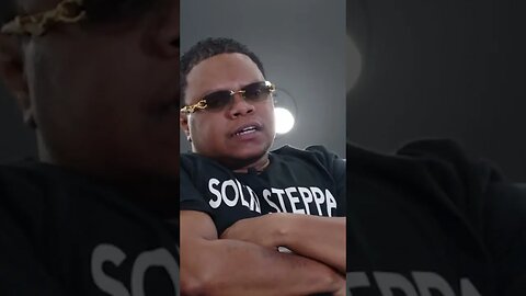 E-Solid explains he does not hold a GRUDGE against those who wrongfully convicted him