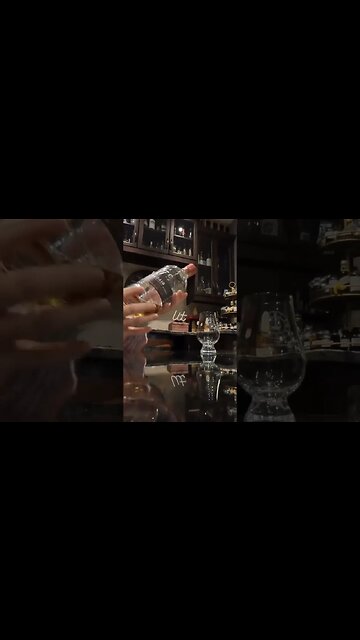 Ledaig Sinclair Bottle Kill