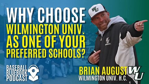 Why choose Wilmington University?