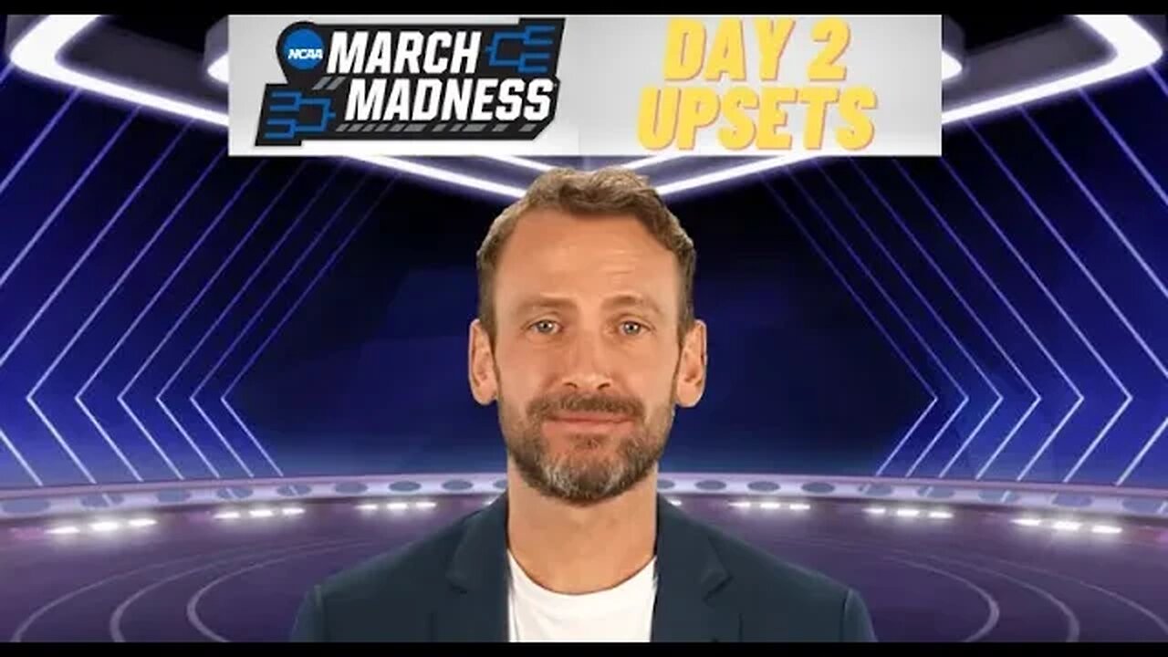 Upset Picks: March Madness First Round (Day 2- March 17th, 2023) NCAA Picks by Ai Sports Predictor