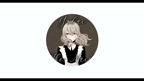 Yabai The Maid - i'm happy but trying to make sad music