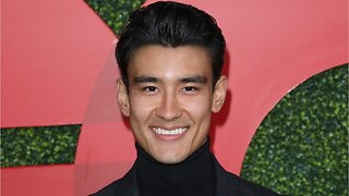 ‘Grey’s Anatomy’s Alex Landi Talks Intersectional Representation On TV