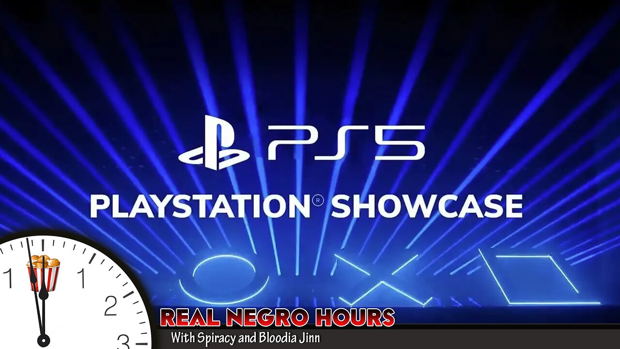 RNH - Is the Playstation Showcase enough to save Sony?