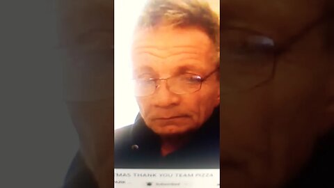 Tony Pizza Drifting Off