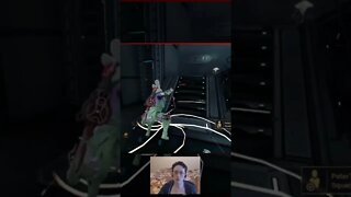 Warframe Index Running