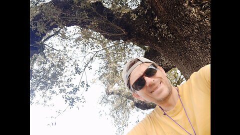 Ramblings o. Rumble pt1