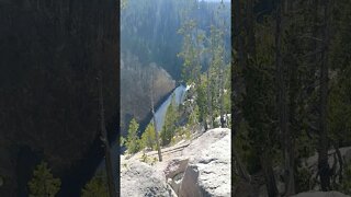 Grand Canyon of the Yellowstone