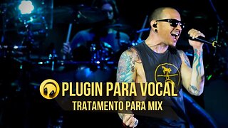 Tratamento de Vocal para Mix - Produção Musical