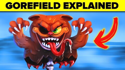 Gorefield - Explained