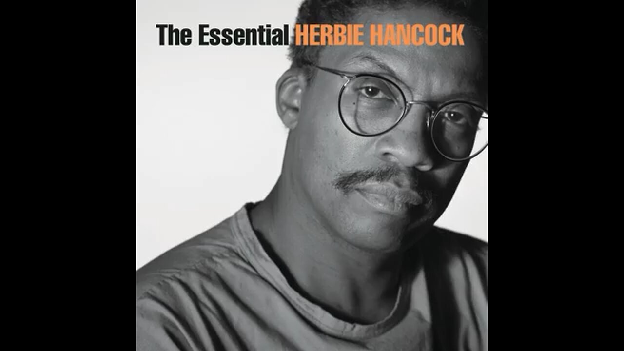 Herbie Hancock - ‘Round Midnight (Audio)