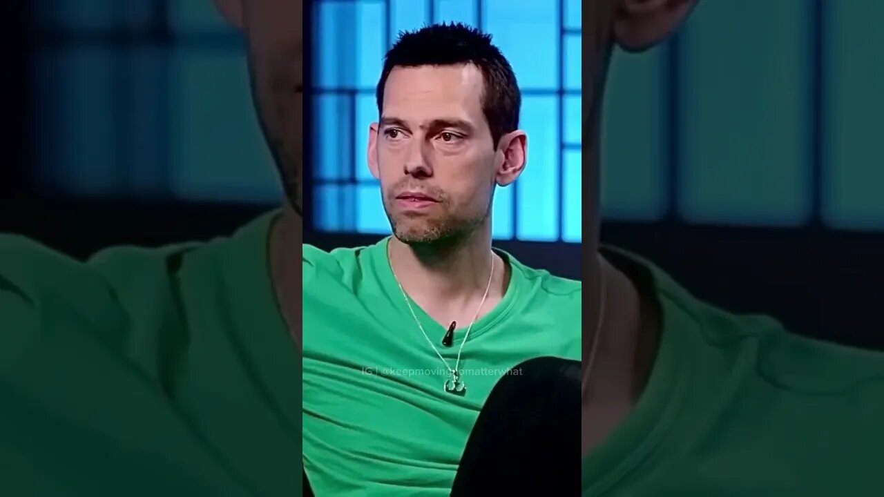 Did Tate Change him ? 🧐