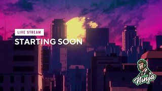 Chatting first! Playing Warzone "Path of the Ronin"