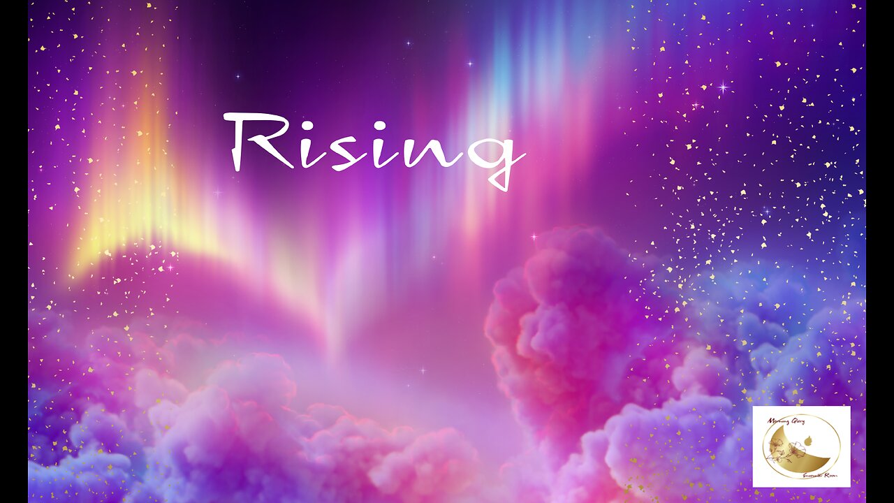 Rising