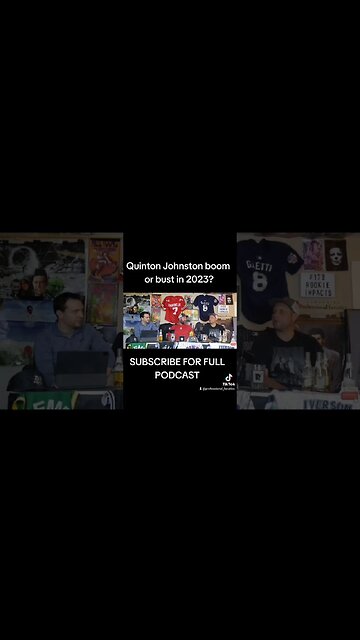 Is Quinton Johnston a value in 2023? #nfl #shorts #chargers #subscribe #fantasyfootball #like